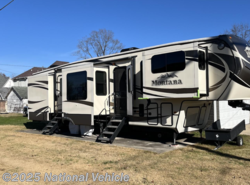 Used 2015 Keystone Montana 3711FL available in Palestine, Illinois
