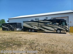 Used 2010 Fleetwood Revolution LE 42T available in Moores Hill, Indiana