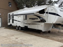 Used 2012 Keystone Montana Mountaineer 347THT available in Colorado Springs, Colorado