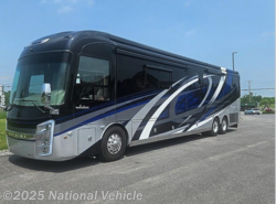 Used 2020 Entegra Coach Anthem 45B available in Sarasota, Florida