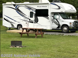Used 2021 Thor Motor Coach Four Winds 27R available in Middletown, Pennsylvania