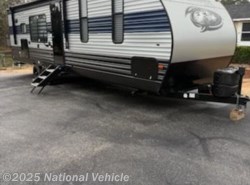 Used 2021 Forest River Cherokee 274RK available in Lampasas, Texas