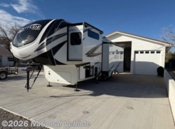 Used 2023 Grand Design Solitude 310GK available in Elephant Butte, New Mexico