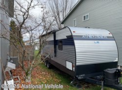 Used 2023 Prime Time Avenger LE 24RKSLE available in Post Falls, Idaho