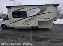 Used 2019 Thor Motor Coach Compass 24TF available in Aliquippa, Pennsylvania