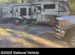 Used 2018 Jayco North Point 381FLWS available in Northport, Alabama