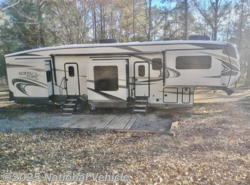 Used 2018 Jayco North Point 381FLWS available in Northport, Alabama