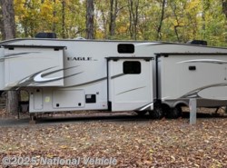 Used 2018 Jayco Eagle 355MBQS available in Bellevue, Ohio