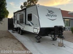 Used 2017 Jayco Jay Feather 22FQSW available in Chandler, Arizona