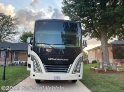 Used 2022 Thor Motor Coach Windsport 34R available in St. Louis, Missouri