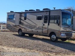 Used 2015 Fleetwood Bounder 35K available in Cedar City, Utah