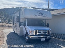 Used 2019 Thor Motor Coach Four Winds 28Z available in Big Bear City, California