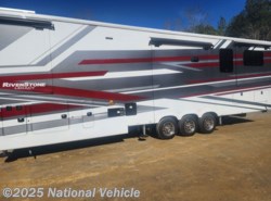 Used 2025 Forest River Riverstone Legacy 419RD available in Madisonville, Tennessee