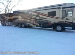 Used 2015 Newmar Dutch Star 4369 available in Niceville, Florida