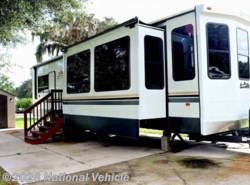 Used 2022 Forest River Cedar Creek Cottage Destination 40CCK available in Williston, Florida