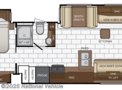 Used 2020 Newmar Ventana 3717 available in Naples, Florida