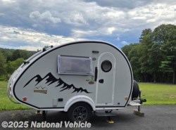 Used 2022 NuCamp T@B 320 S Boondock available in Auburn, Pennsylvania