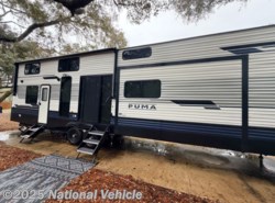Used 2025 Palomino Puma Destination 403LFT available in Panacea, Florida