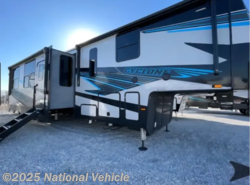 Used 2024 Heartland Cyclone HD Edition 4014C available in Omaha, Nebraska