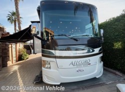 Used 2017 Tiffin Allegro Red 37PA available in Indio, California