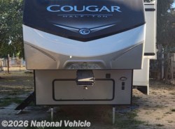Used 2022 Keystone Cougar 32BHS available in San Diego, California