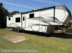 Used 2024 Keystone Montana 3901RK available in Green Sea, South Carolina