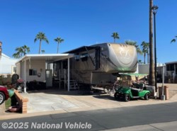 Used 2015 DRV Mobile Suites 44 Memphis available in Apache Junction, Arizona