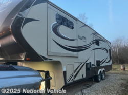 Used 2016 Grand Design Solitude 321RL available in Ottawa, Kansas