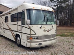 Used 2000 Country Coach Magna 385hp-Tag 40' Slide available in Adamsville, Tennessee