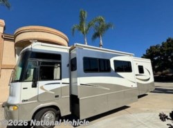 Used 2005 Itasca Sunrise 33V available in Redlands, California
