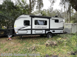 Used 2023 Jayco Jay Feather Micro 199MBS available in Deland, Florida
