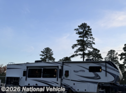 Used 2022 Grand Design Solitude S-Class 3740BH available in Fort Leavenworth, Kansas