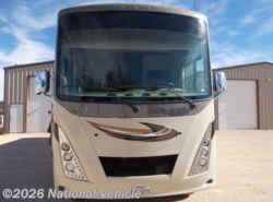 Used 2019 Thor Motor Coach Windsport 34R available in Andrews, Texas