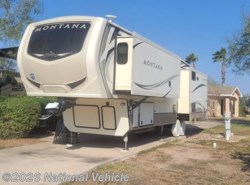 Used 2018 Keystone Montana 3810MS available in Vassalboro, Maine