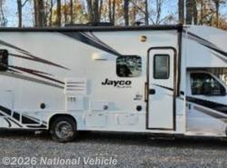 Used 2018 Jayco Redhawk 25R available in Blue Ridge, Georgia
