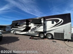 Used 2020 Tiffin Allegro Bus 45OPP available in Casa Grande, Arizona