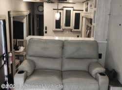 Used 2022 Forest River Sandpiper Luxury 379FLOK available in Homosassa, Florida