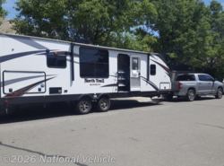 Used 2020 Heartland North Trail 28RKDS available in Loomis, California
