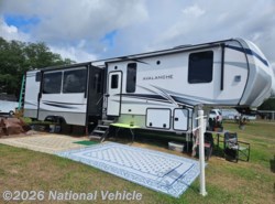 Used 2023 Keystone Avalanche 390DS available in Groveland, Florida