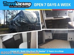 New 2019 Keystone Raptor available in Jacksonville, Florida