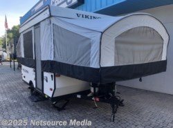 New 2019 Coachmen Viking available in Jacksonville, Florida
