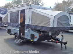 New 2019 Coachmen Viking available in Jacksonville, Florida