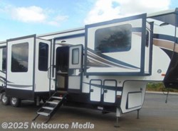 New 2019 Heartland Bighorn available in Jacksonville, Florida