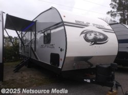 New 2019 Forest River Cherokee available in Jacksonville, Florida