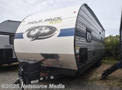 New 2019 Forest River Cherokee available in Jacksonville, Florida