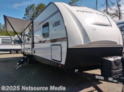 New 2019 Forest River Vibe available in Jacksonville, Florida