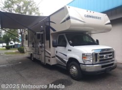 Used 2019 Gulf Stream Conquest available in Jacksonville, Florida