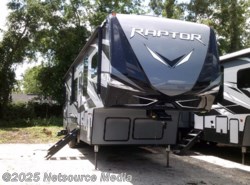 New 2020 Keystone Raptor available in Jacksonville, Florida