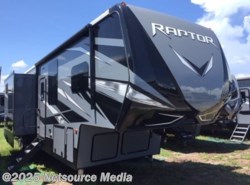 New 2020 Keystone Raptor available in Jacksonville, Florida