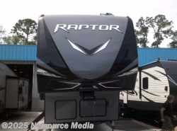 New 2020 Keystone Raptor available in Jacksonville, Florida
